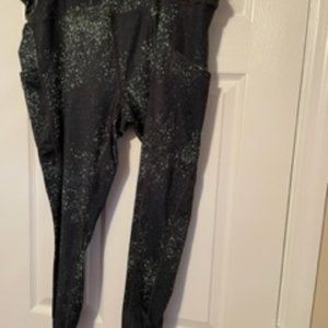 Z by Zella plus size 2x leggings